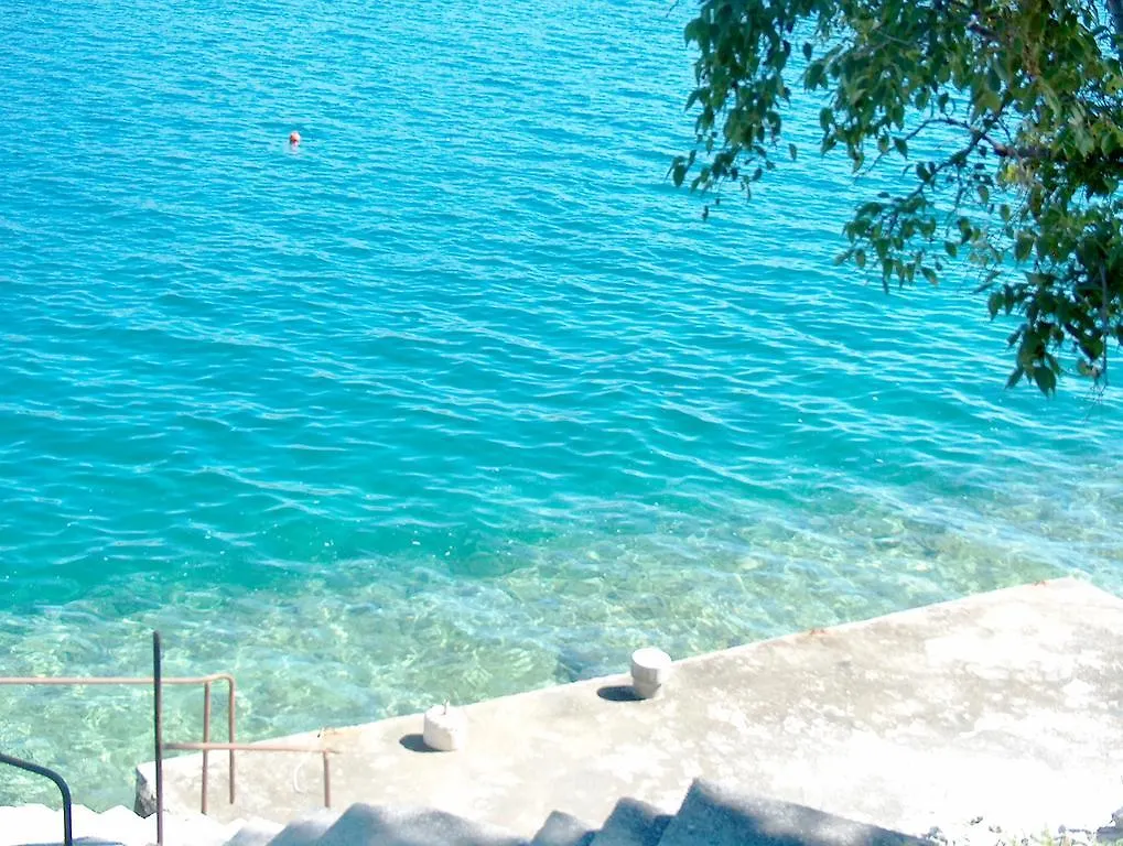 Guest house Villa Blanka Donji Okrug