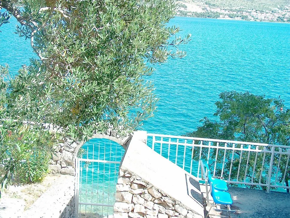 Villa Blanka Donji Okrug